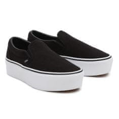 Vans Edzőcipő fekete 41 EU UA Classic Slipon