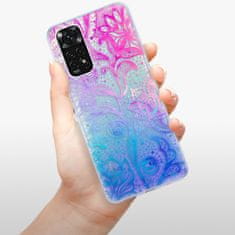 iSaprio Color Lace szilikon tok Xiaomi Redmi Note 11 / Note 11S