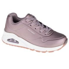 Skechers Cipők ibolya 28 EU Uno Rose Bold