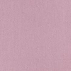 Eurofirany Nova3 lepedő elasztikus 180x200 cm, Magasság 30 cm Sötét rózsaszín