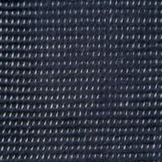 Eurofirany Pretty soft touch 220X240 navy