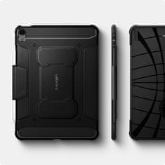 Spigen SPIGEN RUGGED ARMOR "PRO" IPAD AIR 4 2020 / 5 2022 FEKETE