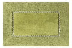 Eurofirany Szobaszőnyeg Chic 75x150 cm Olive