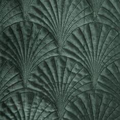 Eurofirany Ria2 220x240 cm Dark Mint