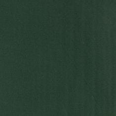 Eurofirany Nova lap 160x210 cm Bottle Green