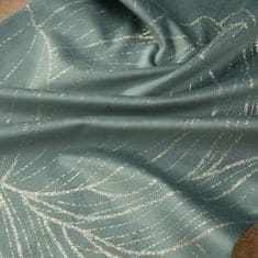 Eurofirany Blink 12 35x140 cm dark menta