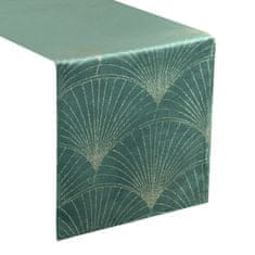 Eurofirany Blink 14 35x140 cm dark menta