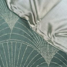 Eurofirany Blink 14 35x140 cm dark menta