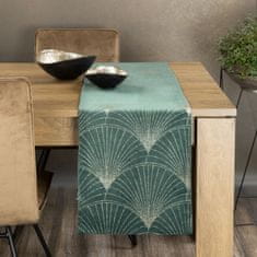 Eurofirany Blink 14 35x140 cm dark menta