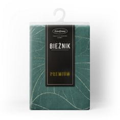 Eurofirany Blink 18 35 X 180 cm dark menta