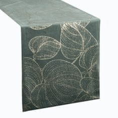 Eurofirany Blink 16 35x140 cm dark menta