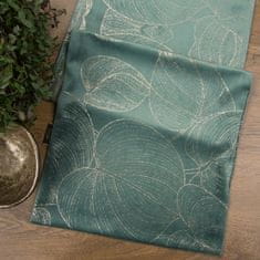 Eurofirany Blink 16 35x140 cm dark menta