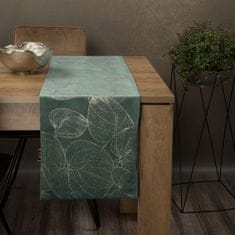 Eurofirany Blink 16 35x140 cm dark menta