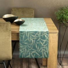 Eurofirany Blink 15 35 X 180 cm dark menta