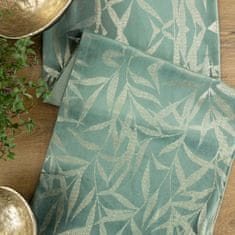 Eurofirany Blink 15 35 X 180 cm dark menta