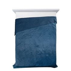 Eurofirany Narpet D91 Luiz 4 220x240 cm Navy blue