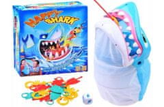 CoolCeny Happy Shark – Társasjáték