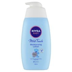 Nivea Baby Hidratáló tej, 500 ml