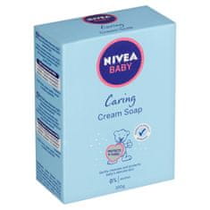 Nivea Baby Cream szappan, 100 g