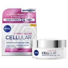 Nivea Cellular Expert Filler nappali krém 15, 50 ml