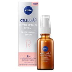 Nivea Cellular Phyto Retinol Effect Professzionális szérum, 30 ml