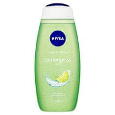 Nivea Citromfű & Olaj frissítő tusfürdő, 500 ml