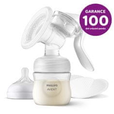 Philips Avent mellszívó. Kézi + anyatejes zacskók 180 ml, 25 db