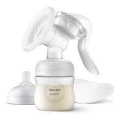 Philips Avent mellszívó. Kézi + anyatejes zacskók 180 ml, 25 db