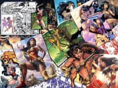 Ravensburger Puzzle DC Comics: Wonder Woman 1500 db