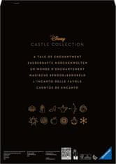 Ravensburger Puzzle Disney Castle Collection: Merida 1000 db
