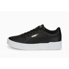 Puma Cipők fekete 35.5 EU Carina 20 JR