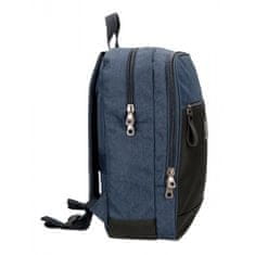 Jada Toys Laptop-hátizsák 15,6" PEPE JEANS Fenix, 7152231