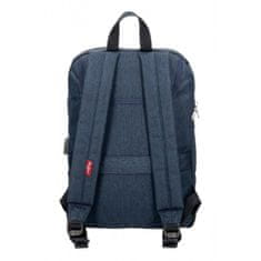 Jada Toys Laptop-hátizsák 15,6" PEPE JEANS Fenix, 7152231