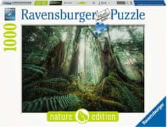 Ravensburger Puzzle Az erdőben 1000 darab