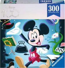 Ravensburger Disney 100 éves: Mickey 300 darab