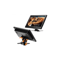 Secutek 10.1" mini HD LCD monitor 1010C