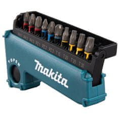 Makita 11 darabos IMPACT PREMIER bit készlet E-03567