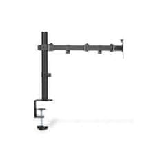 Digitus Single Monitor Mount 15-32 ", 8 kg (max.), Fekete VESA: 75 x 75, 100 x 100