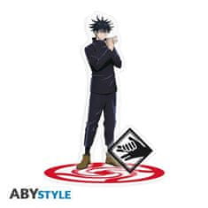 AbyStyle Jujutsu Kaisen 2D akril figura - Fushiguro