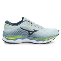 Mizuno Cipők futás világoskék 44.5 EU Wave Sky 5