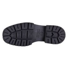Tamaris Cipők fekete 42 EU 12546329001