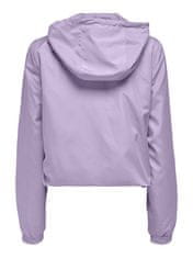 ONLY Női kabát ONLMALOU 15246189 Pastel Lilac (Méret S)