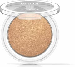 Lavera Highlighter Soft Glow (Highlighter) 5,5 g (Árnyalat 01 Sunrise Glow)