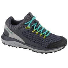 COLUMBIA Cipők trekking grafit 38 EU Trailstorm Waterproof