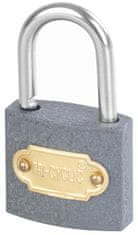 Zár Xlocker GrayPAD 32 mm, függő (6 ks)