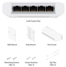 Ubiquiti USW-FLEX - UniFi Switch Flex - UniFi Switch Flex