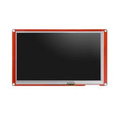 ITead Kijelző Nextion Intelligent 7" 800x480 NX8048P070-011R rezisztív érintőképernyő