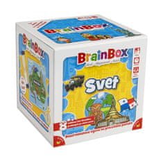 BrainBox - az SK világa