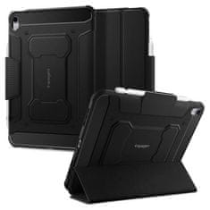 Spigen SPIGEN RUGGED ARMOR "PRO" IPAD 10.9 2022 FEKETE