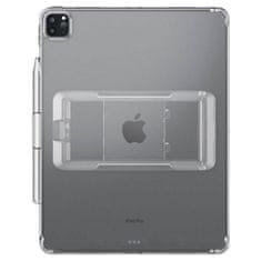 Spigen SPIGEN AIRSKIN HYBRID "S" IPAD PRO 12.9 2021/2022 CRYSTAL CLEAR